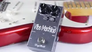 DryBell Vibe Machine V-2