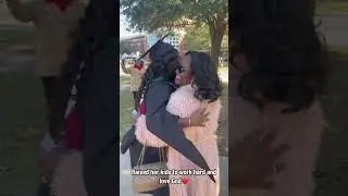 Check out his video on his Ghanaian 🇬🇭 mother, a beautiful story, Happy Mother's Day 💕
