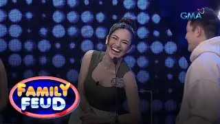 Family Feud: MGA KARANIWANG PANGALAN NG ALAGANG ASO (Episode 310)