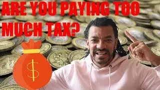 How To (LEGALLY) Never Pay Taxes - Do This Today