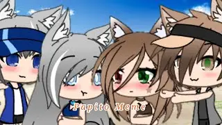 🌹||Papito Meme||🌹{Gacha Life}