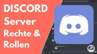 Discord Server | Rechte & Rollen verwalten 2022 | Wie richte ich Discord Rollen ein?