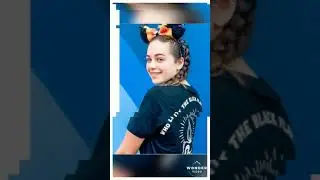 Mary Mouser edit