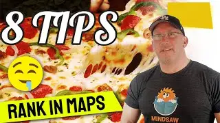 8 Tips to Rank Higher on Google Maps in 2021