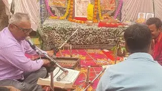 Ramayan in new tarj | Ramcharit manas path | Ramayan dhun | Bagheli Ramayan in filmi tarj | 