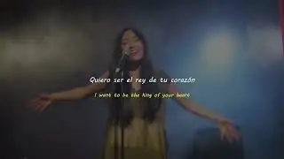 The King - Sarah Kinsley (SUB. ESPAÑOL)