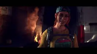 BACK 4  BLOOD  OFFICIAL TRAILER 2021