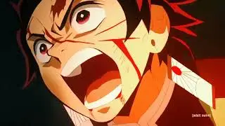 Demon Slayer Amv Lost In The Echo