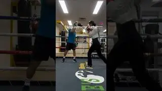 Pilates Instructor at Our Brisbane Boxing Gym