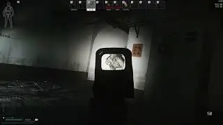 EFT raider