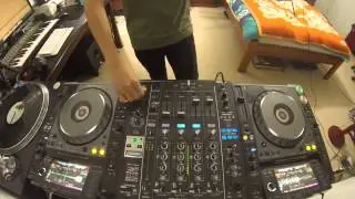 DjBlitz - Homegrown EDM Mix #2