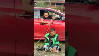 Prank abang ojol 