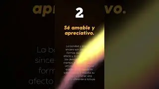 5 Tips de el libro “Cómo hacer amigos e influir sobre las personas” #liderazgo #educación