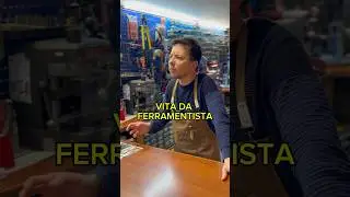 VITA DA FERRAMENTISTA pt.2 