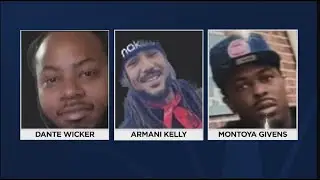 Update! Detroit Rappers Found Dead Got Finessed