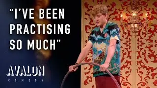 Taskmaster's Greatest Sporting Achievements  | Avalon Comedy