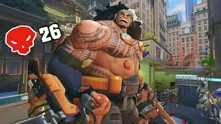 🔴 OVERWATCH SEASON 8!| LIVE | ROAD TO 600 SUBS!