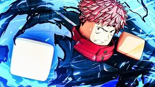 [GIVING TESTER] How YOU Can Play Jujutsu Infinite For FREE!