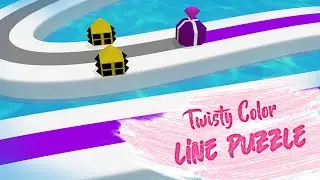 Line Color Match 3D Adventure Game: Get The Best Score With These Tips