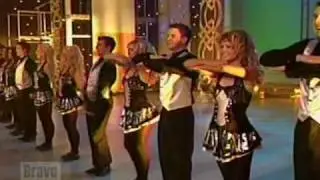 Superstars of Dance 2009- Team Ireland Group (Team Ireland) - Week 1 Part 2