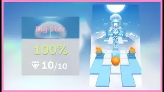 「Rolling Eternal」Paradise | ★★