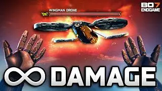 The NEW OP 'Wingman' Skills Build in Endgame! (Black Ops 7 Season 3 Reloaded)