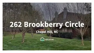 262 Brookberry Circle