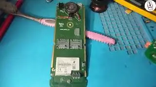 Nokia Ta-1582 Earphone Problem Solve | Nokia ta 1582 Headphone Problem Solve |