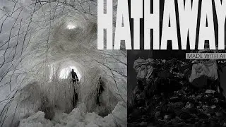 HATHAWAY | A Film Made with AI