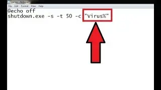 How to turn-off the Computers Companion With Notepad (2017)