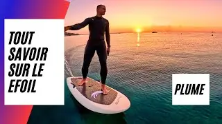 Everything you need to know about efoiling! (Feather) Regulations, tutorials, tips...