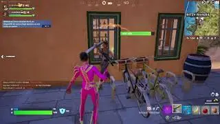 I think the bot is lagging