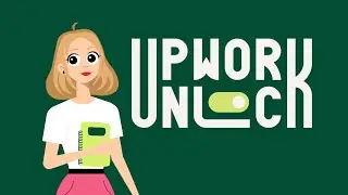 0.0 Upwork Unlock - Інтро