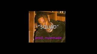 *FREE* TRAVIS SCOTT TYPE BEAT 