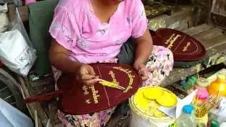 Calligraphy