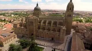 A diferent way to see Spain