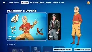 Unlock this SKIN in Season 2!