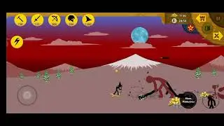 Без улучшений и оболочек!💪часть 4 / Stick War: Legacy.