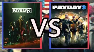 payday 2 В 2024 СТОИТ ИГРАТЬ?