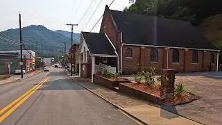 Man, West Virginia | A Great Place For Hillbillies?