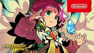 Fire Emblem Heroes - Legendary Hero (Fae: Childlike Dragon)