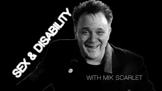 Mythbusting: Disability and Sex