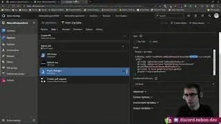 Azure DevOps to GitHub Actions - Material Design in XAML