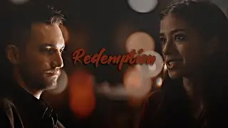 Crossover Collab - Redemption w/ @jemmalynette