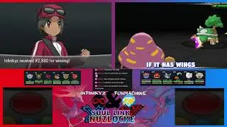 Animations don't always match types