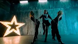 Go-Go, High heels | Kristina Si - Мне Не Смешно | Alexandra Rakovets choreo
