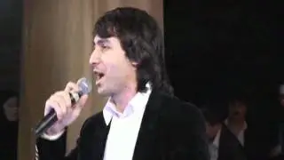 Рустам Ахмедханов - Къара чач