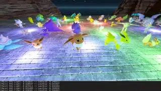 opengl test
