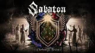SABATON - Christmas Truce (long symphonic version)