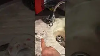 Прибор для проверки качества воды